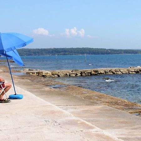 Apartments With A Parking Space Novigrad - 14408 Zewnętrze zdjęcie