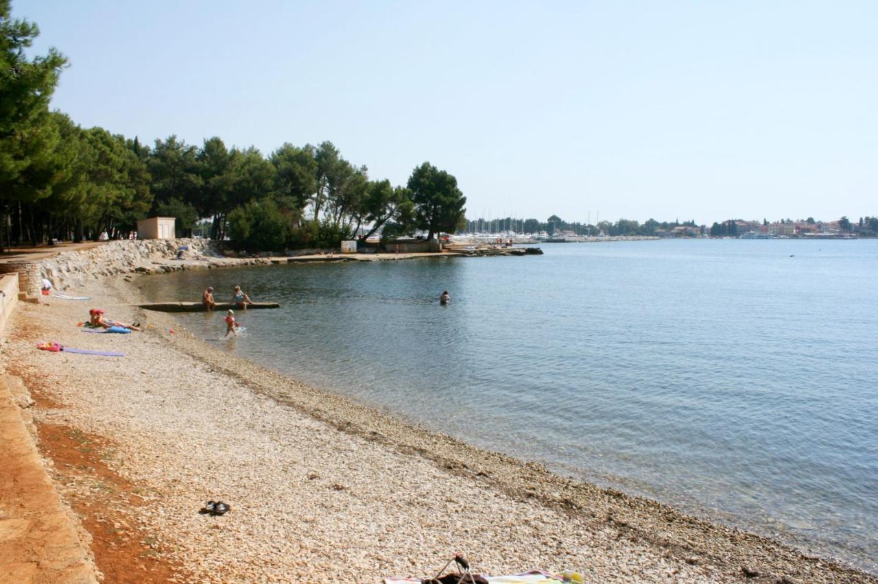 Apartments With A Parking Space Novigrad - 14408 Zewnętrze zdjęcie